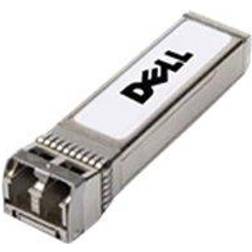 Dell SFP transceiver modul Gigabit Ethernet 10Gb Fibre Channel 10 Gigabit Ethernet > På fjernlager, levevering hos dig 15-12-2022